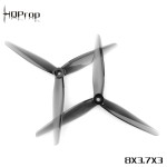 Wholesale HQProp 8X3.7X3 8037-Poly Carbonate 2 Pairs (2CW+2CCW)-Poly Carbonate Propeller for 7inch RC FPV Drone Freestyle